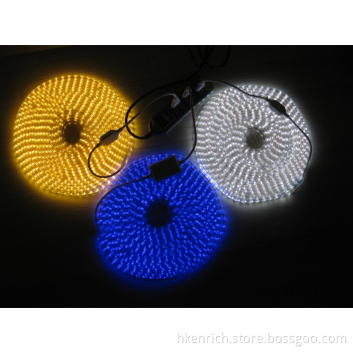 SMD LED Strip Light Warerproof IP65 for Outdoor Using